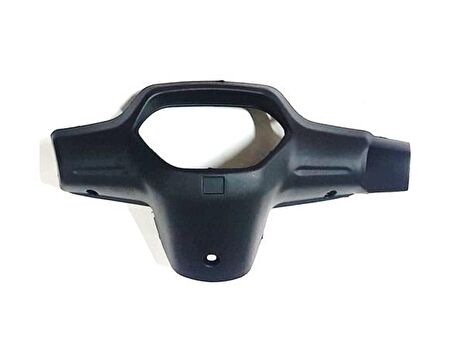 Bisan LİFAN 100 GİDON ARKA KAPAK