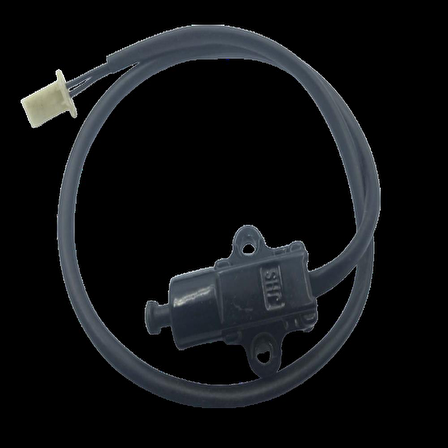 Bisan ROADSTAR 250 YAN AYAK MÜŞÜRÜ