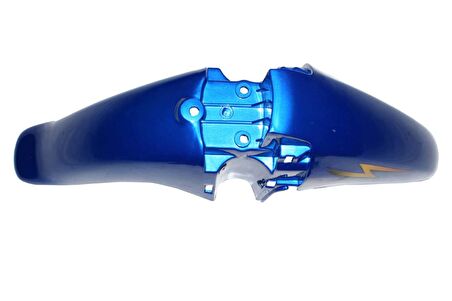 Bisan BİSAN CUB ROADSTAR ÖN ÇAMURLUK MAVİ