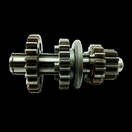 Bisan BİSAN CUB ECO VİTES DİŞLİ SETİ KÜÇÜK