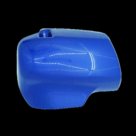 Bisan BİSAN CUB ECO ÖN ÇAMURLUK BAĞLANTI PARÇASI SOL MAVİ