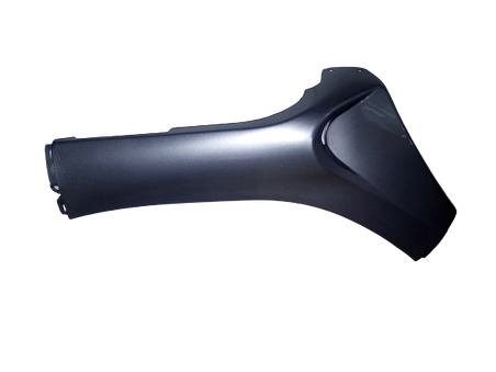 Bisan PASİFİC 125 MARŞBİYE ÖN SOL GRİ