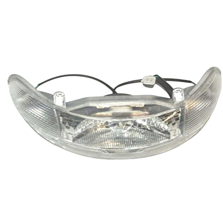 Bisan PASİFİC 125 FAR ÖN KOMPLE