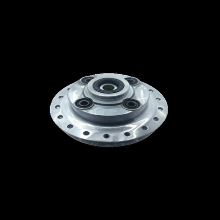 Bisan RİVAL PRESTO ARKA GÖBEK TEL JANT