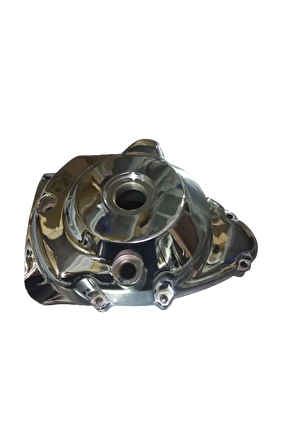 Bisan ROADSTAR 250 KRANK KUTUSU SOL KAPAĞI