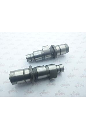 Bisan ROADSTAR 250 EKSANTRİK MİLİ NO.1-2