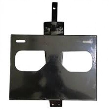 Bisan ROADSTAR 250 PLAKALIK