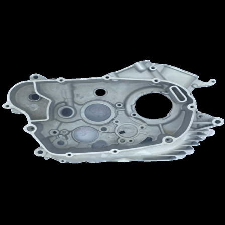 Bisan ROADSTAR 250 KRANK KUTUSU SAĞ