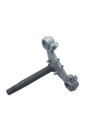 Bisan ROADSTAR 250 ALT PLATİN