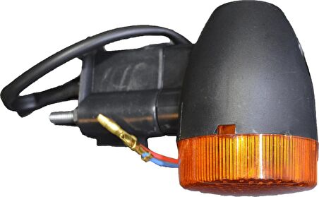 Bisan LİFAN 100 ARKA SİNYAL SAĞ-SOL (ADET)