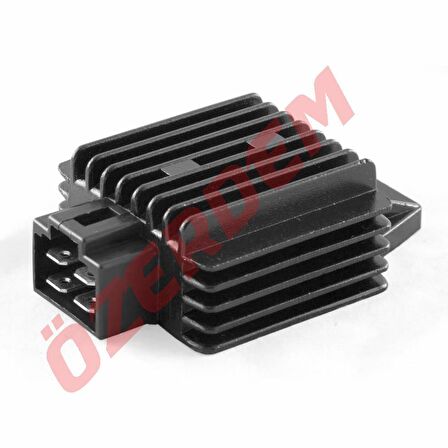 Bisan BİSAN CEYLAN CUB REGÜLATÖR