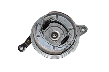 Bisan BİSAN TOPRAK ARKA KAMPANA KOMPLE