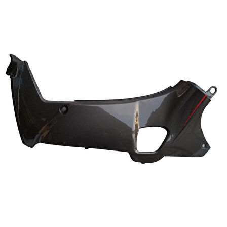 Bisan Cub Eco İç Dizlik Sol Füme