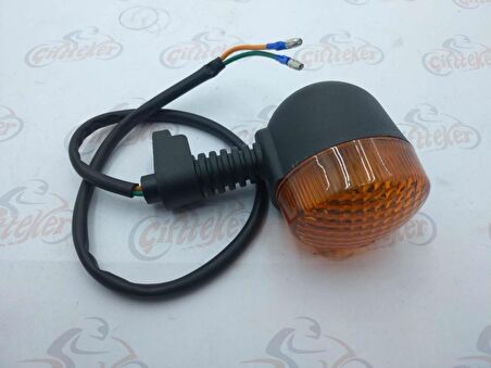 Bisan BİSAN CUB ECO SİNYAL SARI SAĞ