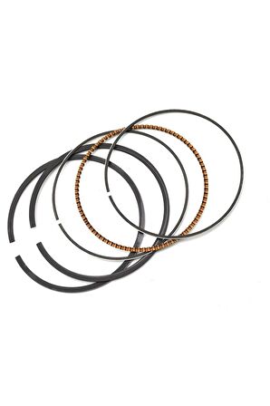 Bisan LİFAN 100 SEKMAN 50 mm