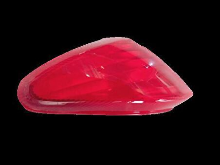 Bisan LİFAN 100 ARKA STOP CAMI SAĞ