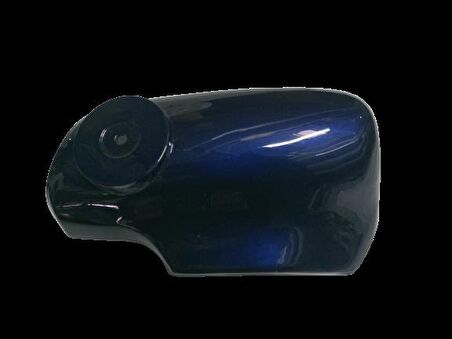 Bisan LİFAN 100 ÖN ÇAMURLUKÖN ÇATAL PLASTİĞİ SAĞ MAVİ