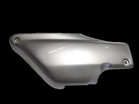 Bisan LİFAN 100 ALT PARÇA SAĞ GRİ