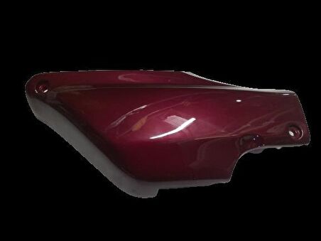 Bisan LİFAN 100 ALT PARÇA SAĞ KIRMIZI