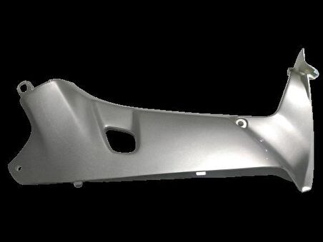 Bisan LİFAN 100 İÇ DİZLİK SAĞ GRİ