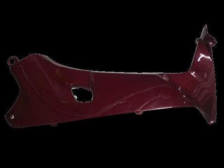 Bisan LİFAN 100 İÇ DİZLİK SAĞ KIRMIZI