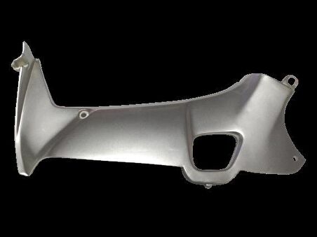 Bisan LİFAN 100 İÇ DİZLİK SOL GRİ