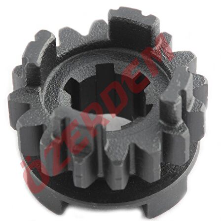 Cross CROSS RAMZEY 200 3. VİTES DİŞLİSİ 16/4-4