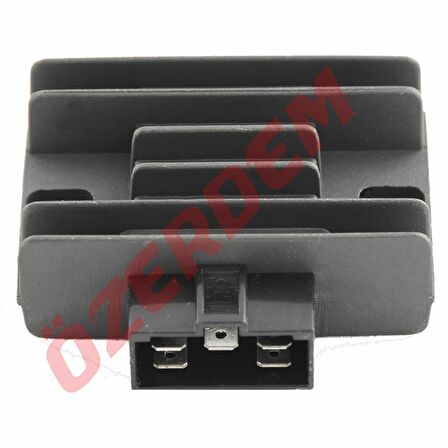 Cross CROSS WY125-UT REGÜLATÖR