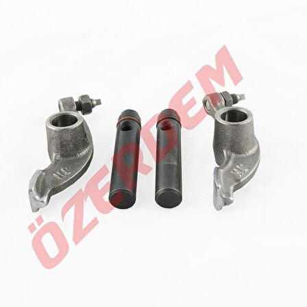 Cross RAMZEY 200 PİYANO VE MİLİ İTH