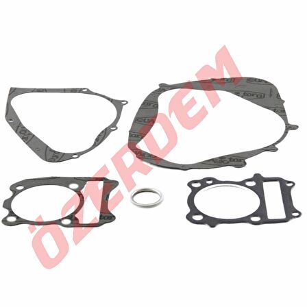 Cross RAMZEY 200 CROSS CONTA İTH