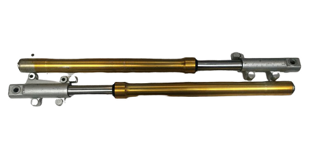 Cross CROSS ÖN AMORTİSÖR ÇELİK