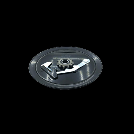 Kanuni MOBYLETTE KASNAK KOMPLE SAÇ İTH