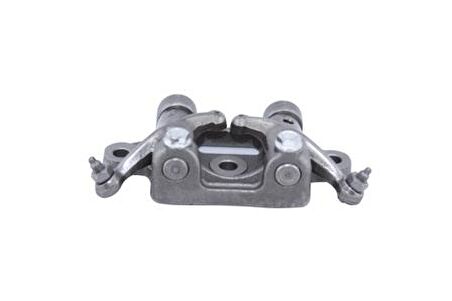 Ramzey KARACA 125 KÜLBÜTÖR DÖKÜM