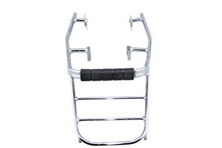 Ramzey RAMZEY CUB 100 ARKA PORT BAĞAJ