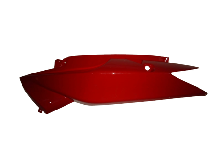 Ramzey RAMZEY SCOOTER 10H SELE ALT YAN KAPAK SOL KIRMIZI