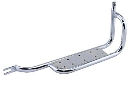 Ramzey KARACA ARKA KORUMA BASAMAK SOL