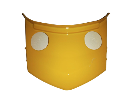 Ramzey RAMZEY SCOOTER 10H-10D ARKA KAPAK SARI