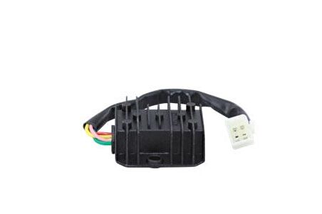 Ramzey RAMZEY SCOOTER REGÜLATÖR KABLOLU