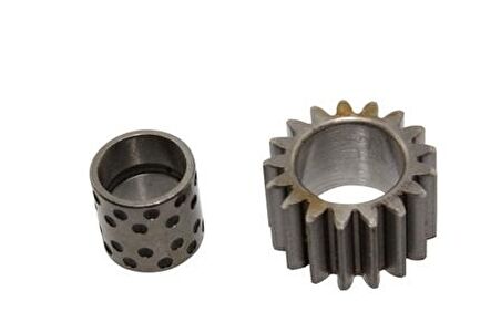 Ramzey RAMZEY CUB 100 DEBRİYAJ HAREKET DİŞLİ KÜÇÜK