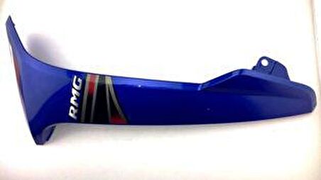 Ramzey RMG SPARK SOL DİZLİK DIŞ MAVİ