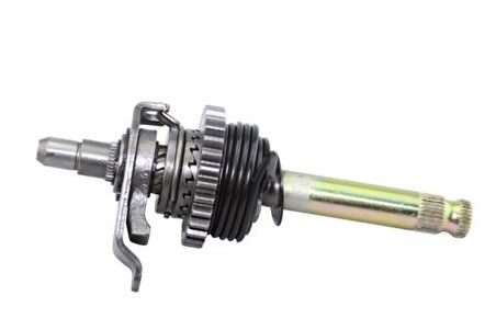 Ramzey KARACA 150-KT MARŞ MİLİ KOMPLE