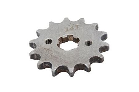 Ramzey RAMZEY CUB 100 ÖN DİŞLİ