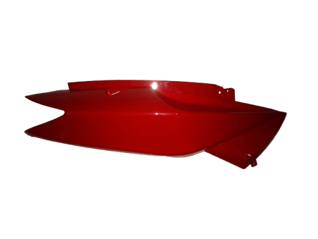 Ramzey RAMZEY SCOOTER 10H SELE ALT YAN KAPAK SAĞ KIRMIZI