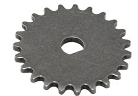 Ramzey RAMZEY SCOOTER YAĞ POMPA DİŞLİSİ