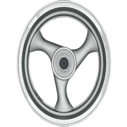 Ramzey LY-H. ÖN JANT