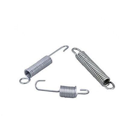 Ramzey KARACA SEHPA ve FREN PEDAL YAYI SETİ 3 LÜ