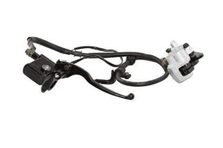 Ramzey RAMZEY CUB 100 ÖN FREN SİSTEMİ