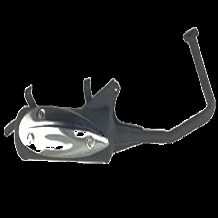 Ramzey RMG RAPİD 50 EGZOZ