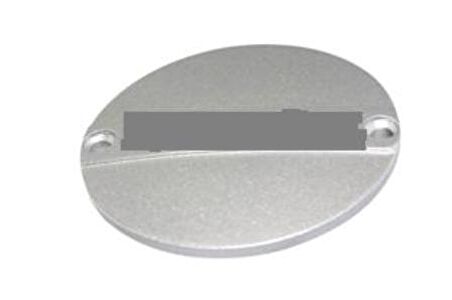 Ramzey RAMZEY CUB 100 KRANK KUTUSU SAĞ KAPAĞI KÜÇÜK