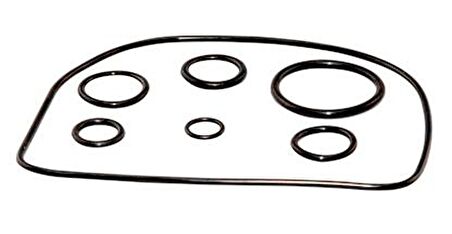 Ramzey RAMZEY SCOOTER O-RİNG SETİ 7 Lİ